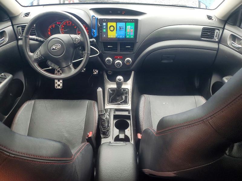 Aukcja sprzedaży 2012 Subaru Impreza, vin: JF1GR7E63CG240848, numer aukcji: 56889266
