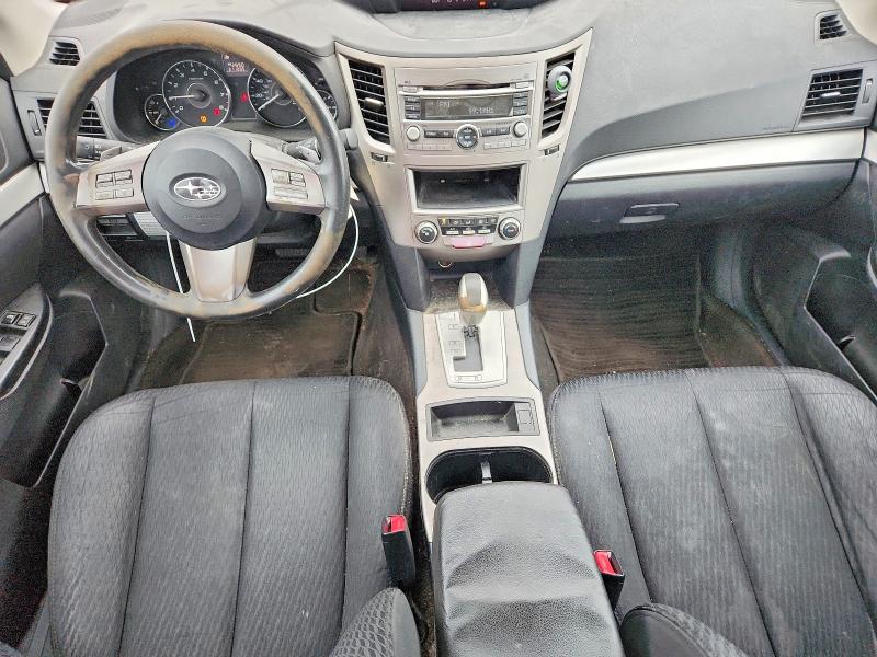 2011 Subaru Legacy მანქანა იყიდება აუქციონზე, vin: 4S3BMCA6XB3256469, აუქციონის ნომერი: 56474816