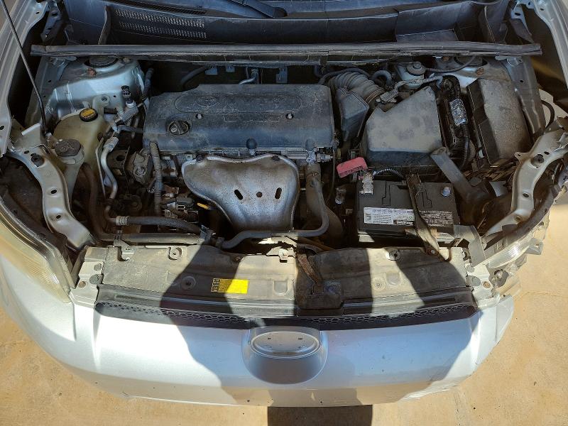 Aukcja sprzedaży 2012 Scion Xb, vin: JTLZE4FE8CJ006652, numer aukcji: 55746926