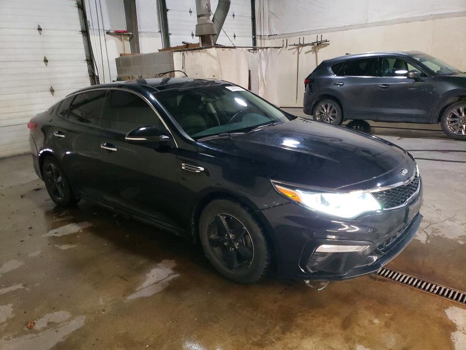 Aukcja sprzedaży 2019 Kia Optima, vin: 5XXGT4L36KG369868, numer aukcji: 57426706