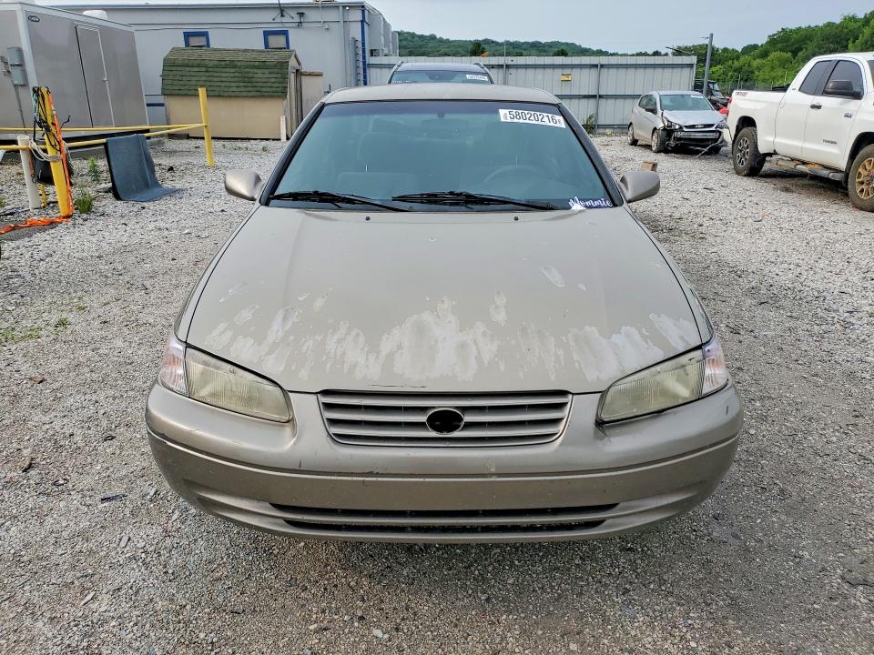 Продаж на аукціоні авто 1999 Toyota Camry, vin: JT2BG22K7X0371870, номер лоту: 58020216