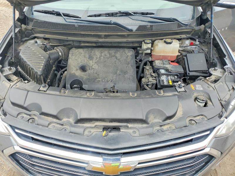 Продажа на аукционе авто 2020 Chevrolet Traverse, vin: 1GNERGKW2LJ271444, номер лота: 57513356