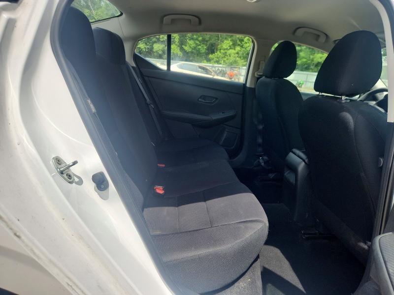 Продаж на аукціоні авто 2024 Nissan Sentra, vin: 3N1AB8BV7RY250802, номер лоту: 55736586