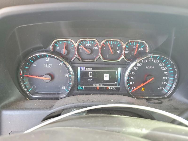 Aukcja sprzedaży 2018 Gmc Sierra, vin: 3GTU2NEJ5JG431408, numer aukcji: 58475126