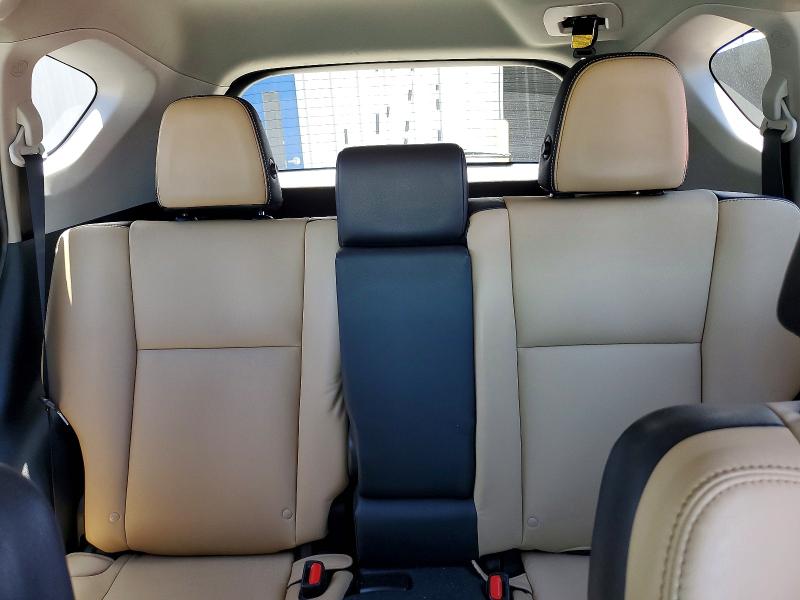 55927656 :رقم المزاد ، 2T3YFREV3GW237078 vin ، 2016 Toyota Rav4 مزاد بيع