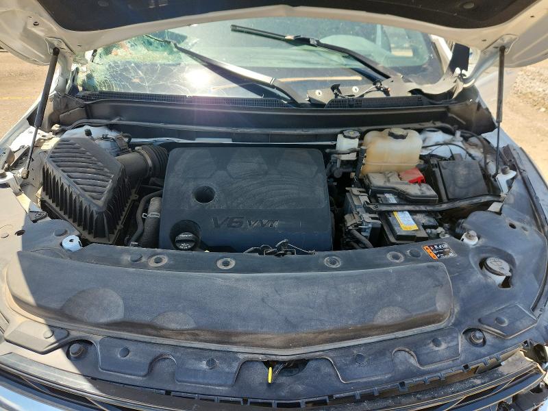 Aukcja sprzedaży 2022 Buick Enclave, vin: 5GAEVBKW9NJ115641, numer aukcji: 57930056