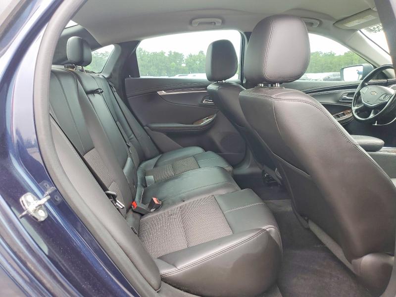 Aukcja sprzedaży 2015 Chevrolet Impala, vin: 2G1125S3XF9271142, numer aukcji: 54544556