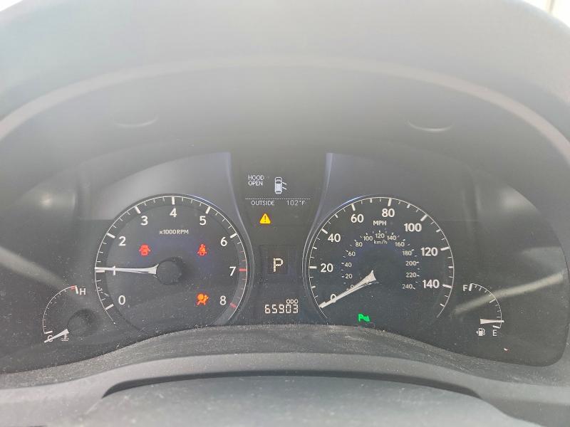Продажа на аукционе авто 2011 Lexus Rx, vin: JTJZK1BA4B2411628, номер лота: 57446786