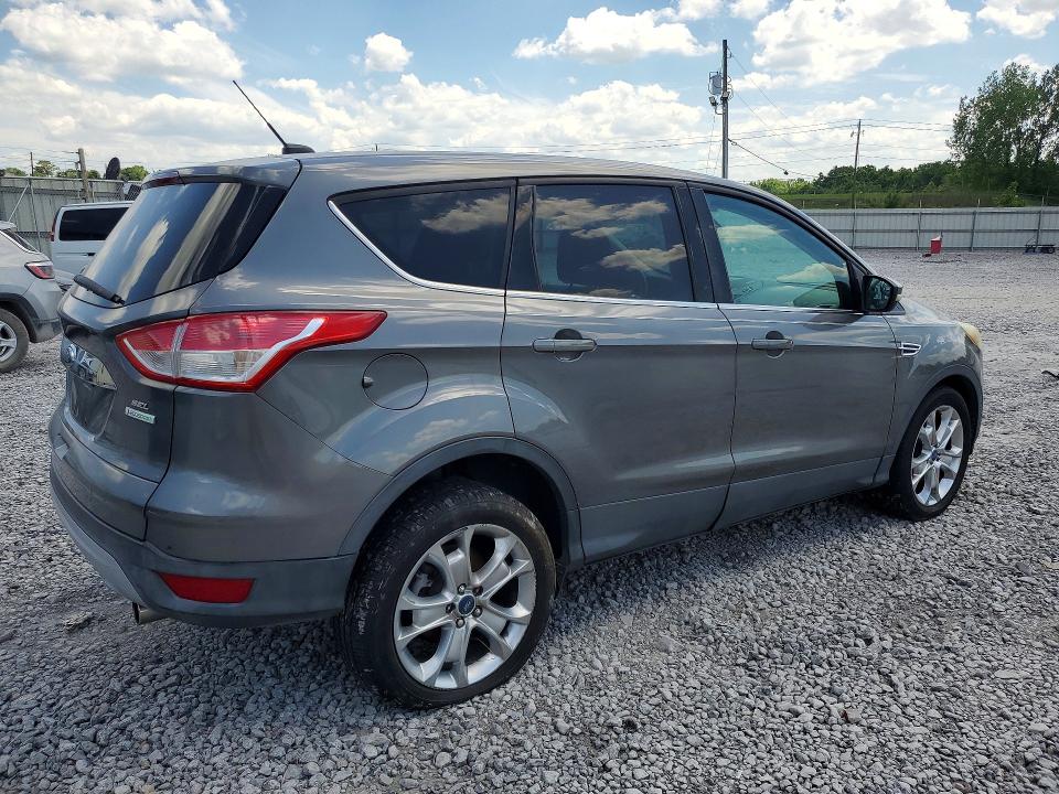 Продажа на аукционе авто 2013 Ford Escape, vin: 1FMCU0HX4DUC25373, номер лота: 56327466