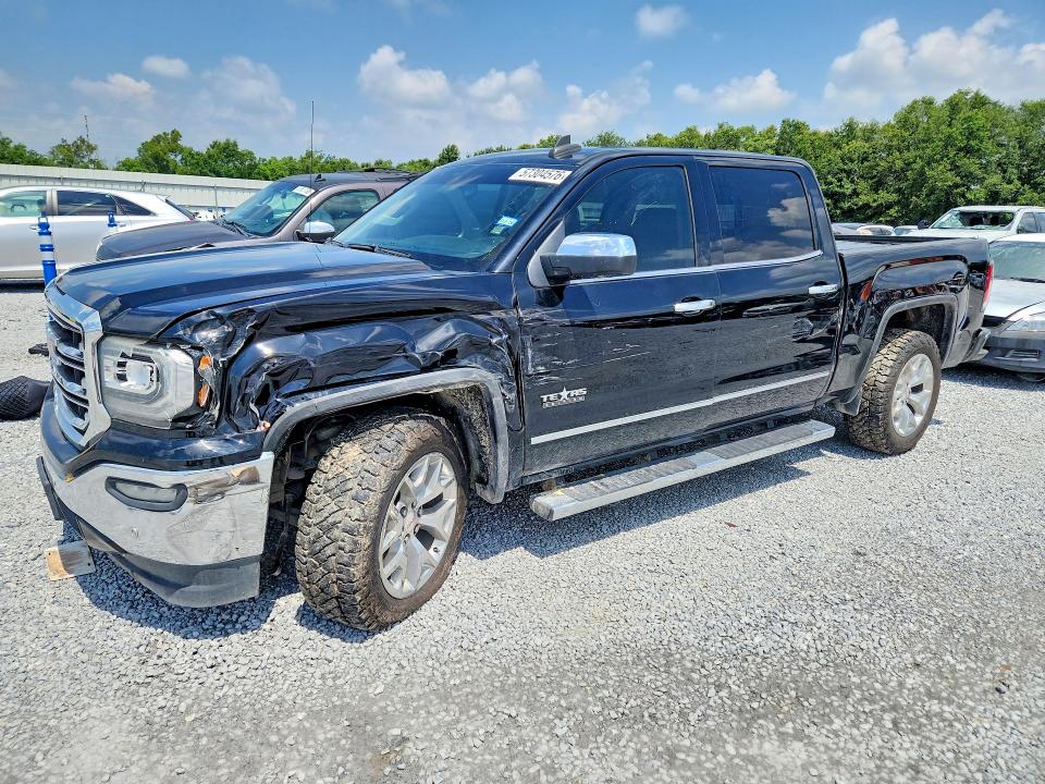 Aukcja sprzedaży 2016 Gmc Sierra, vin: 3GTP1NEC1GG184723, numer aukcji: 57304576