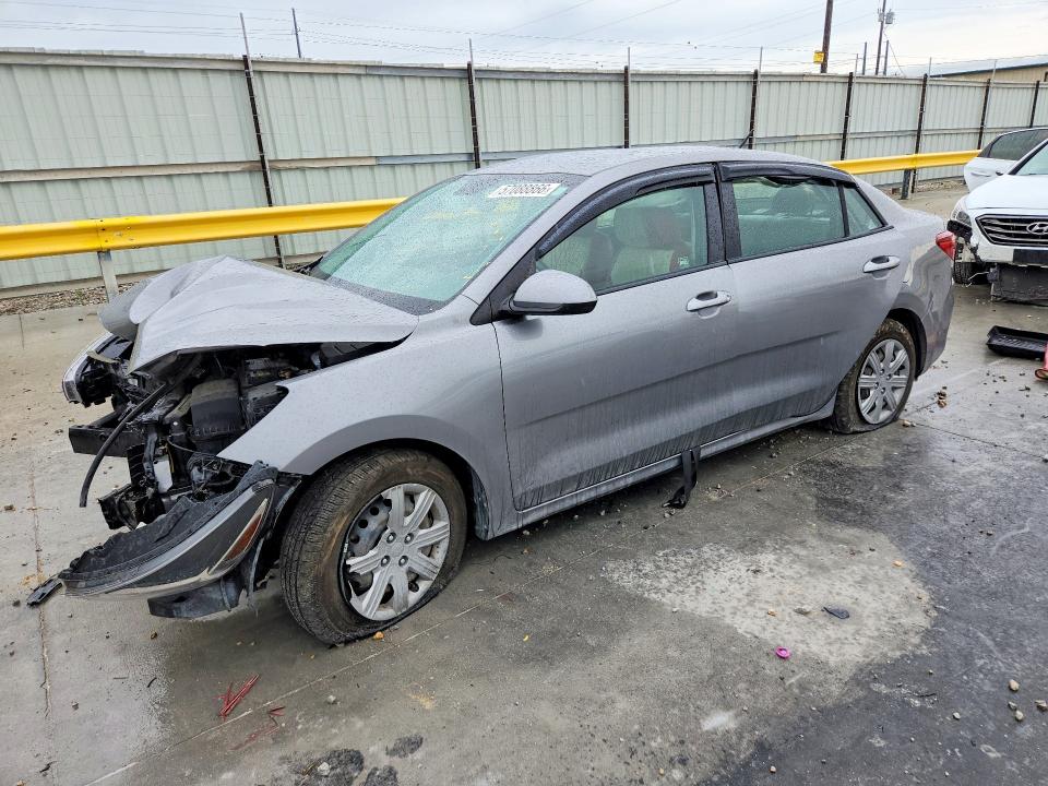 Aukcja sprzedaży 2021 Kia Rio, vin: 3KPA24AD5ME377573, numer aukcji: 57088866