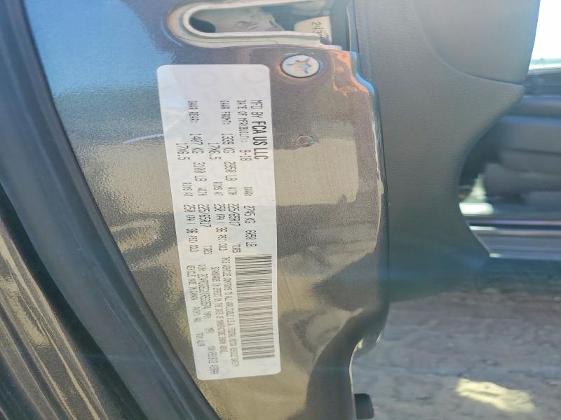 56078096 :رقم المزاد ، 2C4RDGEG1KR533574 vin ، 2019 Dodge Grand Caravan مزاد بيع