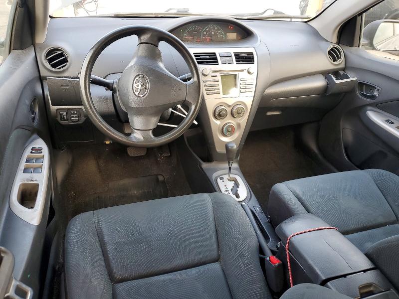 Продажа на аукционе авто 2010 Toyota Yaris, vin: JTDBT4K37A1397426, номер лота: 59328966