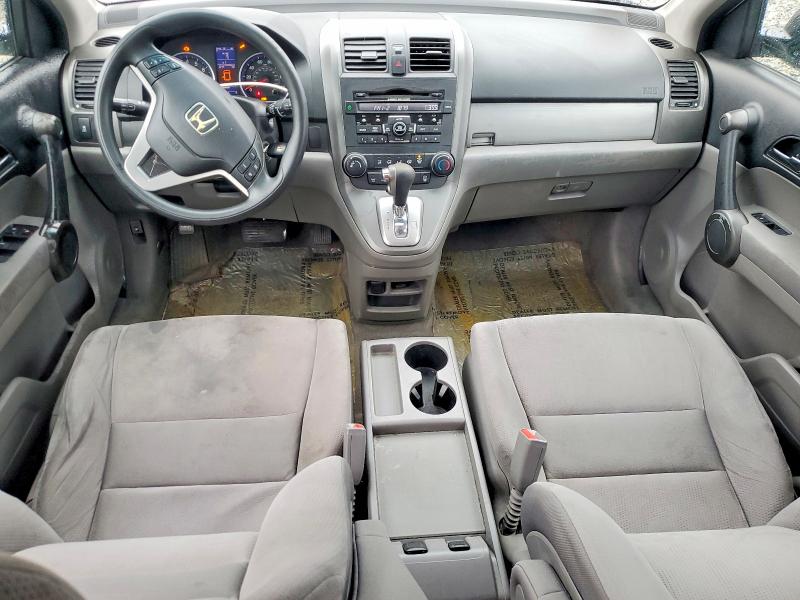 57936206 :رقم المزاد ، 5J6RE4H59BL009291 vin ، 2011 Honda Cr-v مزاد بيع