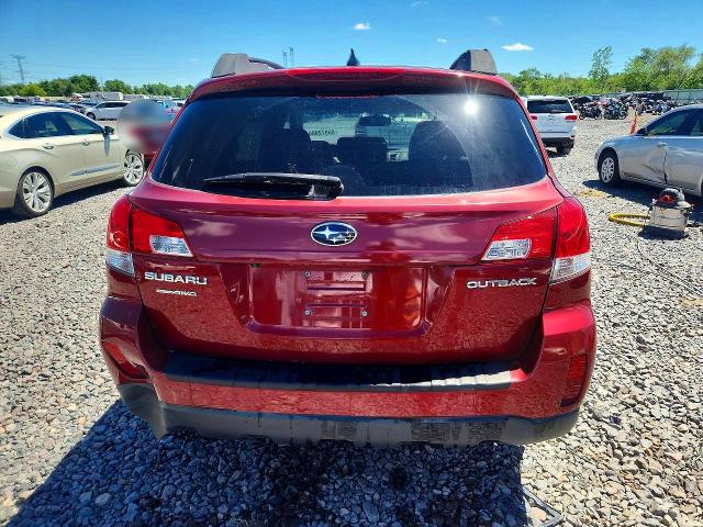 Aukcja sprzedaży 2014 Subaru Outback, vin: 4S4BRCLC4E3215128, numer aukcji: 56972986