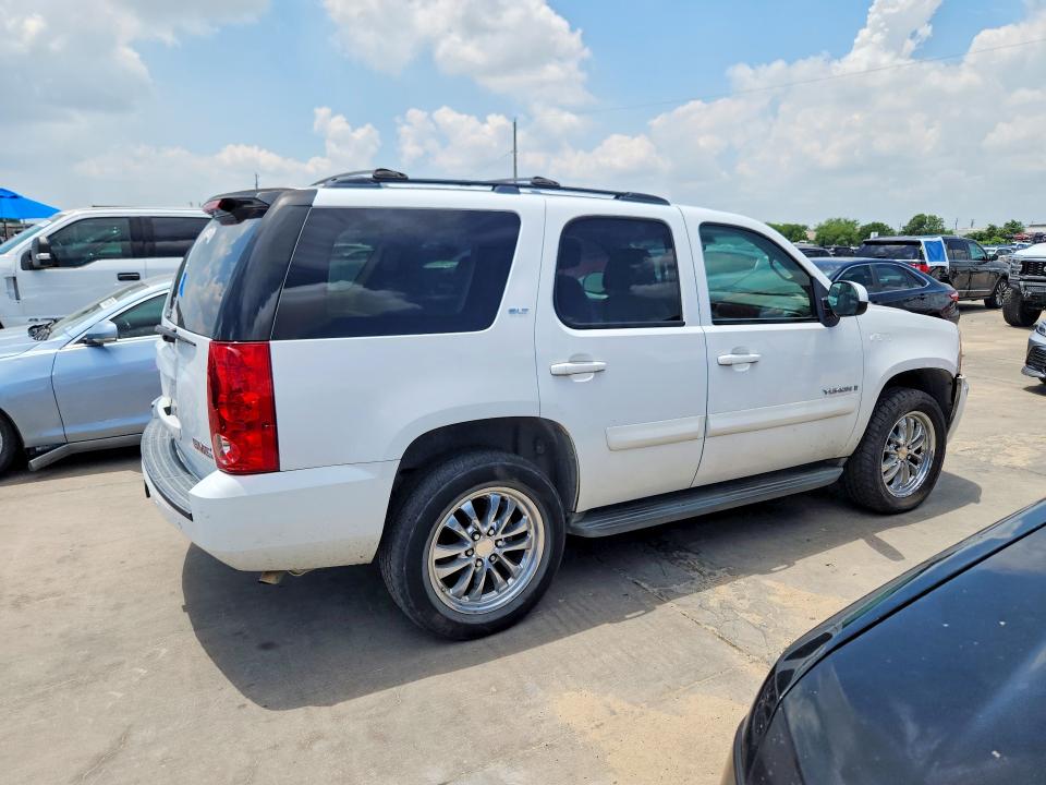 2009 Gmc Yukon მანქანა იყიდება აუქციონზე, vin: 1GKFK33089R163445, აუქციონის ნომერი: 56257346