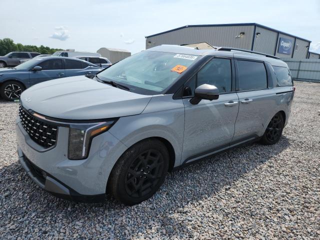 57664036 :رقم المزاد ، KNDNE5K30S6463459 vin ، 2025 Kia Carnival مزاد بيع