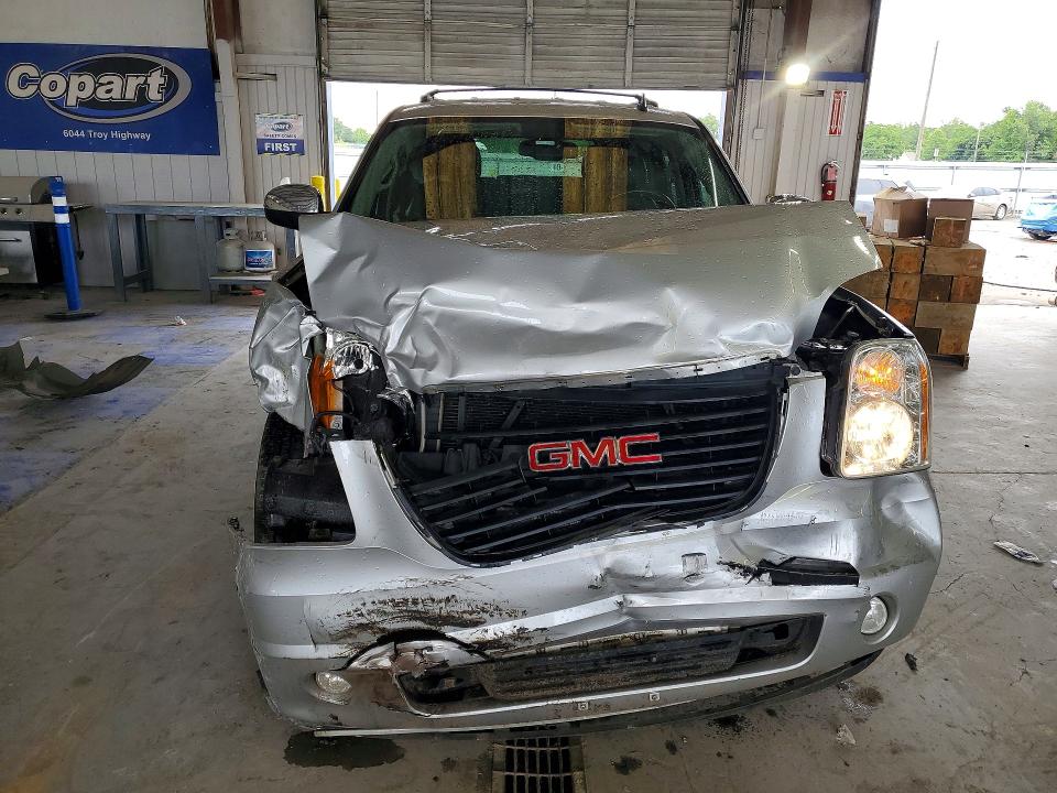 Aukcja sprzedaży 2013 Gmc Yukon, vin: 1GKS1CE01DR343566, numer aukcji: 57631386