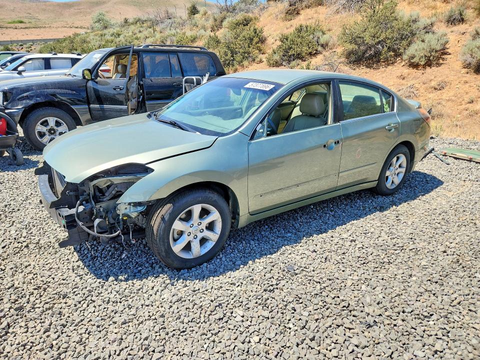 57377896 :رقم المزاد ، 1N4CL21EX8C123492 vin ، 2008 Nissan Altima مزاد بيع