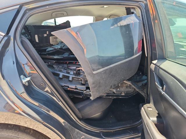 2025 Toyota Camry მანქანა იყიდება აუქციონზე, vin: 4T1DAACK9SU574878, აუქციონის ნომერი: 56257156