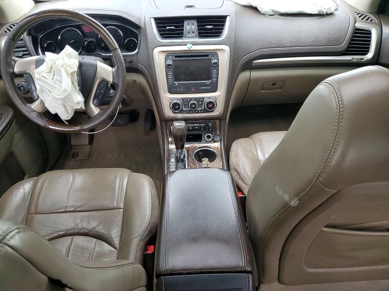 57034186 :رقم المزاد ، 1GKKVTKD8DJ176262 vin ، 2013 Gmc Acadia مزاد بيع