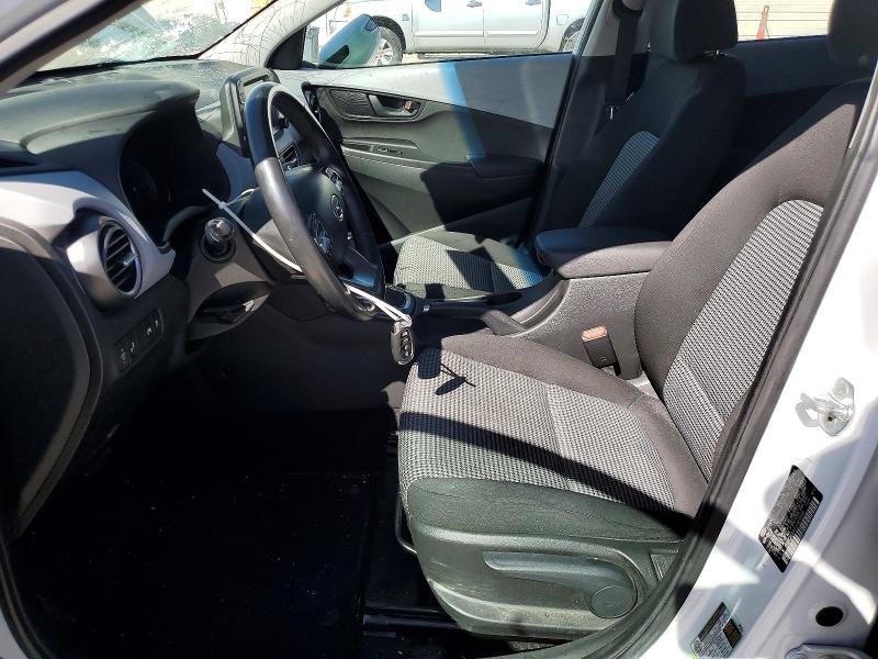 Продажа на аукционе авто 2020 Hyundai Kona, vin: KM8K2CAA0LU469996, номер лота: 56160886