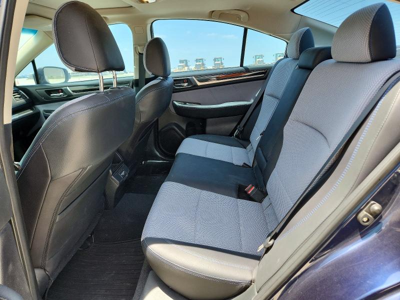 58048046 :رقم المزاد ، 4S3BNAR68J3017619 vin ، 2018 Subaru Legacy مزاد بيع