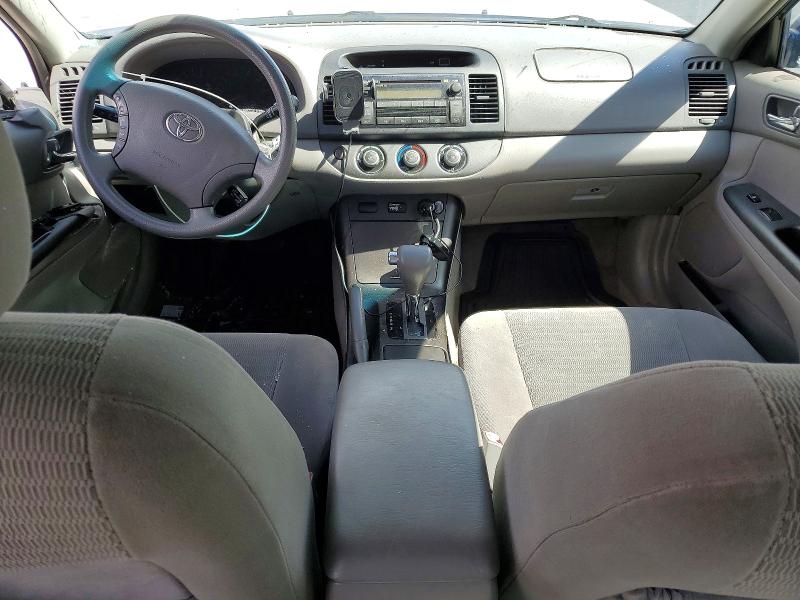 Продажа на аукционе авто 2005 Toyota Camry, vin: 4T1BE30KX5U387567, номер лота: 59267356