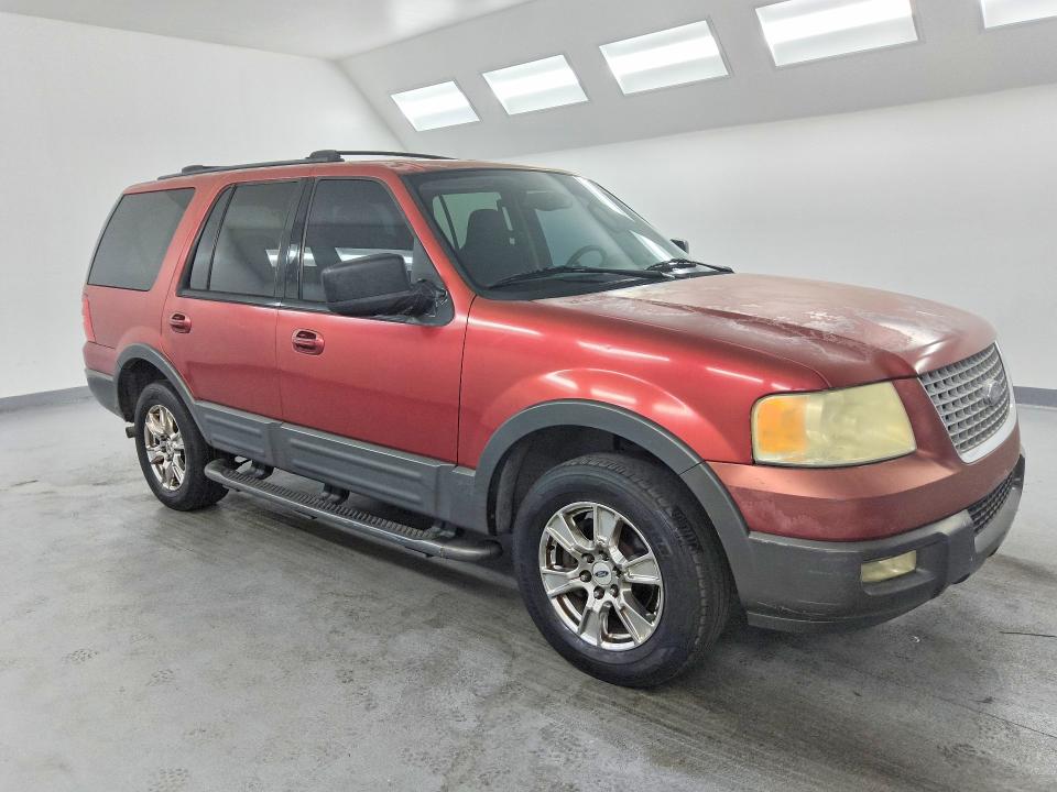 58244536 :رقم المزاد ، 1FMRU15W24LB85439 vin ، 2004 Ford Expedition مزاد بيع