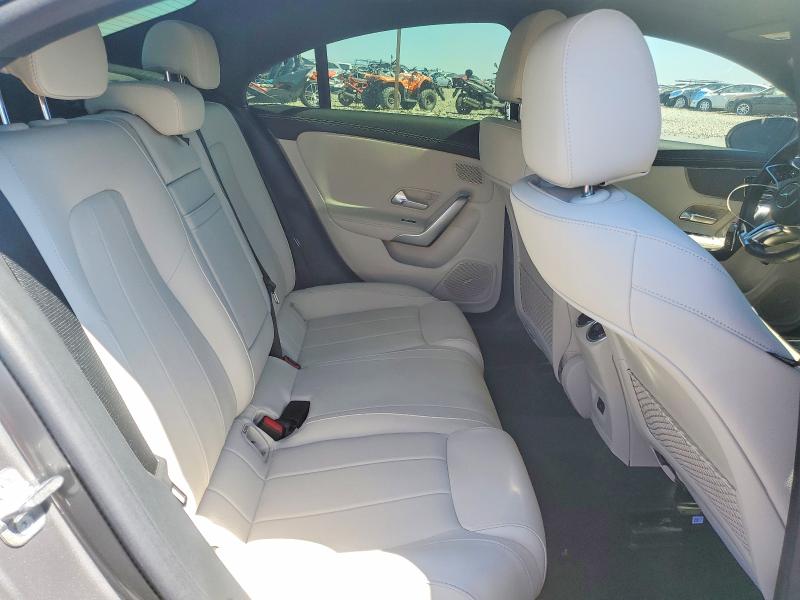 58590746 :رقم المزاد ، W1K5J4GB3RN468280 vin ، 2024 Mercedes-benz Cla مزاد بيع