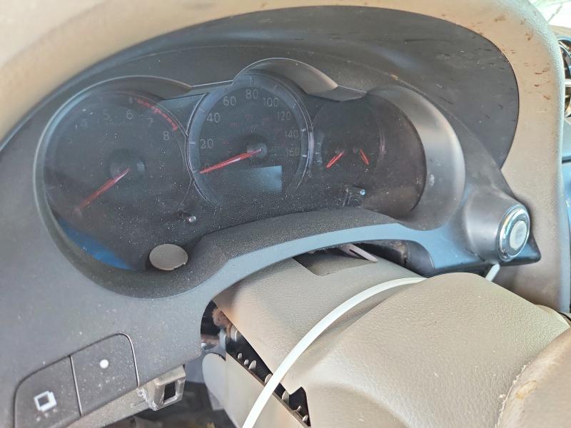 54008216 :رقم المزاد ، 1N4AL2AP3CN431125 vin ، 2012 Nissan Altima مزاد بيع