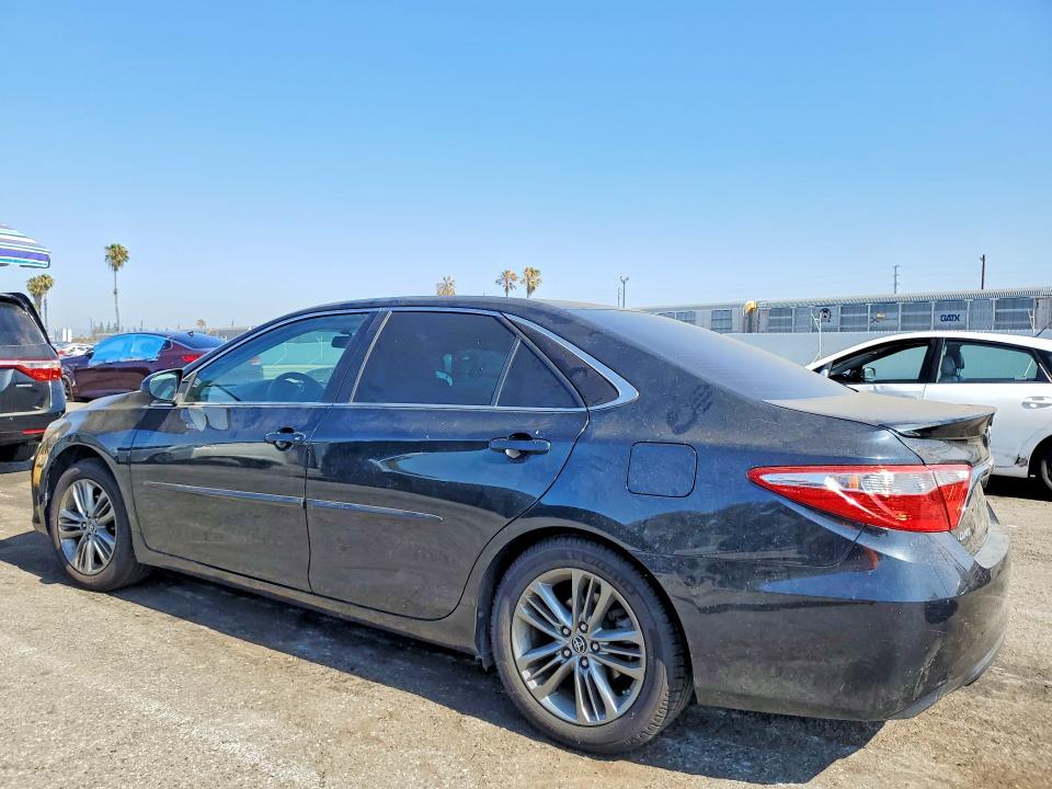 Продажа на аукционе авто 2015 Toyota Camry, vin: 4T1BF1FK6FU048170, номер лота: 56706356