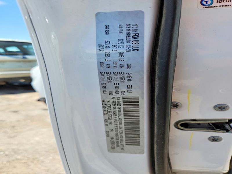 Продажа на аукционе авто 2020 Jeep Cherokee, vin: 1C4PJMLB6LD576320, номер лота: 58143066