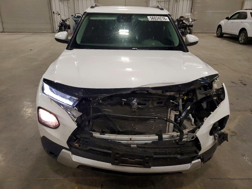 Продажа на аукционе авто 2023 Chevrolet Trailblazer, vin: KL79MRSL6PB079371, номер лота: 56034216