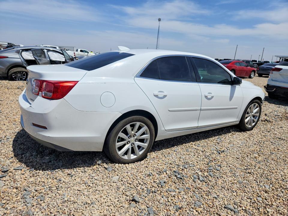 56969156 :رقم المزاد ، 1G11D5SL3FF247685 vin ، 2015 Chevrolet Malibu مزاد بيع