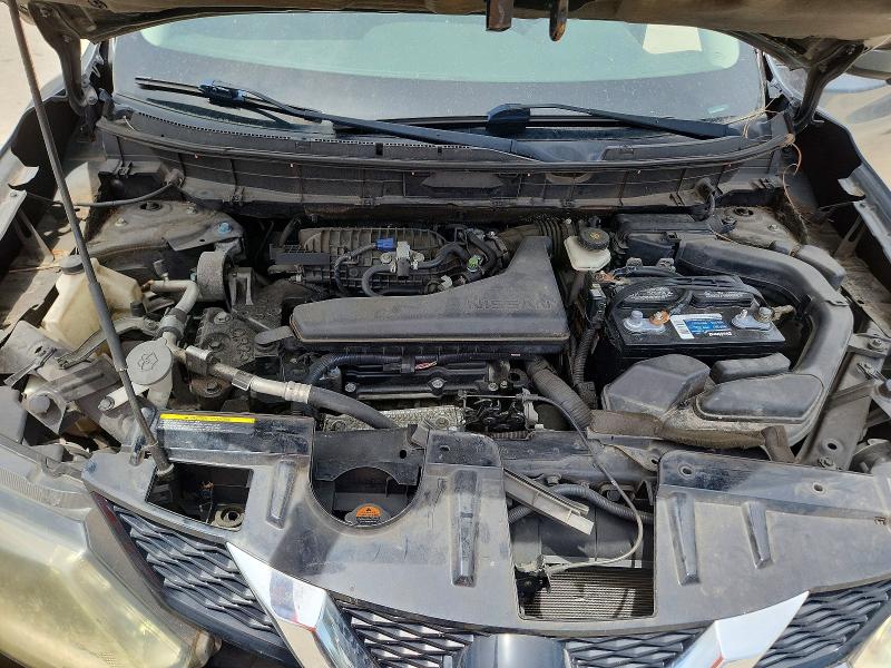 Aukcja sprzedaży 2014 Nissan Rogue, vin: 5N1AT2ML9EC870021, numer aukcji: 59128176
