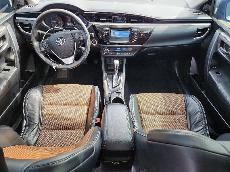 Aukcja sprzedaży 2015 Toyota Corolla, vin: 5YFBURHE4FP188795, numer aukcji: 55917906