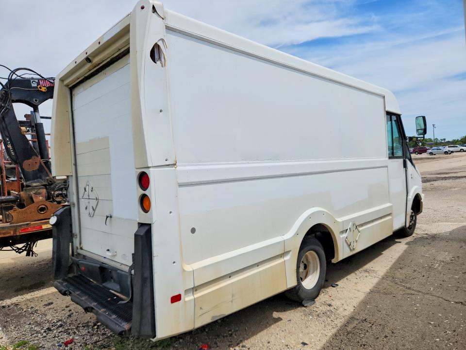 Продаж на аукціоні авто 2014 Isuzu Npr, vin: JALB4T171E7W00050, номер лоту: 52465126