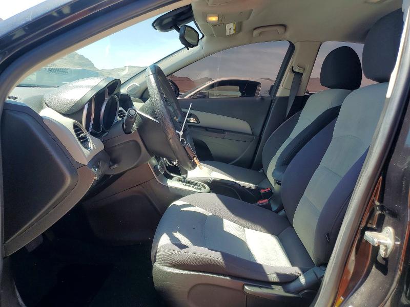 Aukcja sprzedaży 2014 Chevrolet Cruze, vin: 1G1PA5SH7E7197879, numer aukcji: 55069216