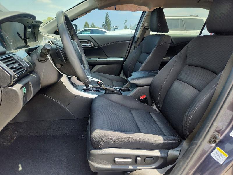 Продажа на аукционе авто 2015 Honda Accord, vin: 1HGCR2F57FA083643, номер лота: 85461915