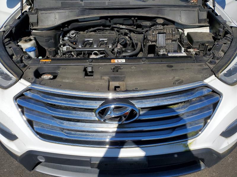 Продажа на аукционе авто 2015 Hyundai Santa Fe, vin: KM8SN4HF1FU098978, номер лота: 57177826