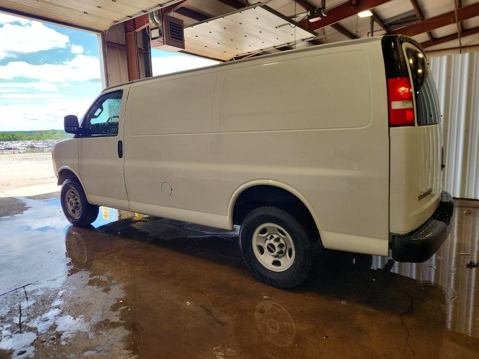 Aukcja sprzedaży 2023 Gmc Savana, vin: 1GTW7AFP4P1157566, numer aukcji: 56593966