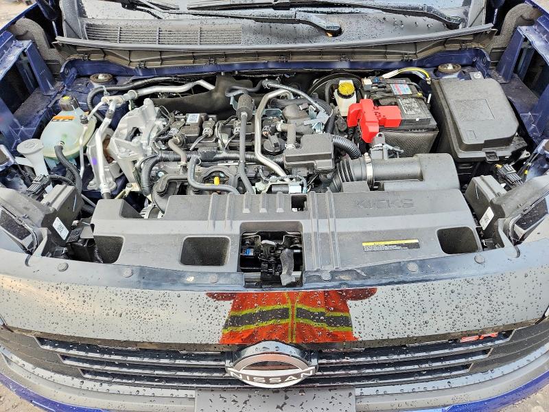 Aukcja sprzedaży 2026 Nissan Kicks, vin: 3N8AP6DB8TL326185, numer aukcji: 58752946