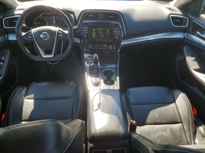 Продаж на аукціоні авто 2021 Nissan Maxima, vin: 1N4AA6CV6MC513663, номер лоту: 55801576