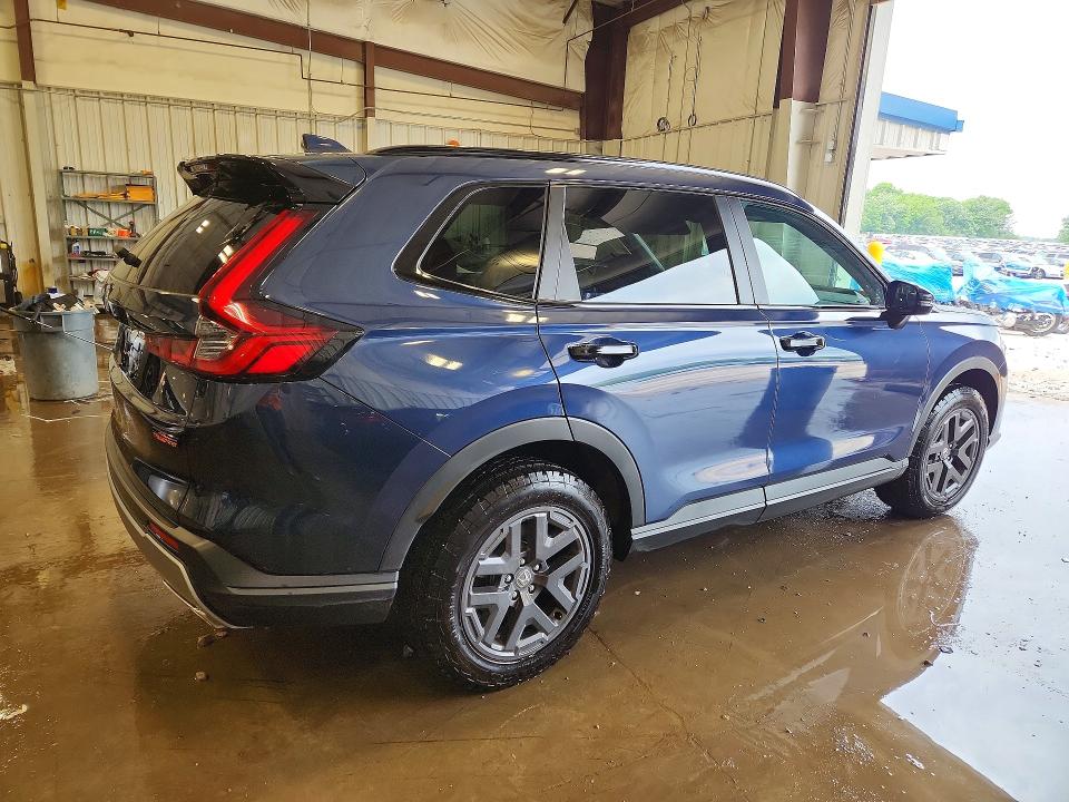 Aukcja sprzedaży 2026 Honda Cr-v, vin: 7FARS6H64TE004995, numer aukcji: 55151236