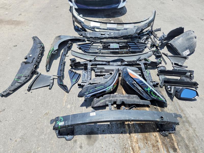 57470326 :رقم المزاد ، KMHLP4DG1RU683884 vin ، 2024 Hyundai Elantra مزاد بيع