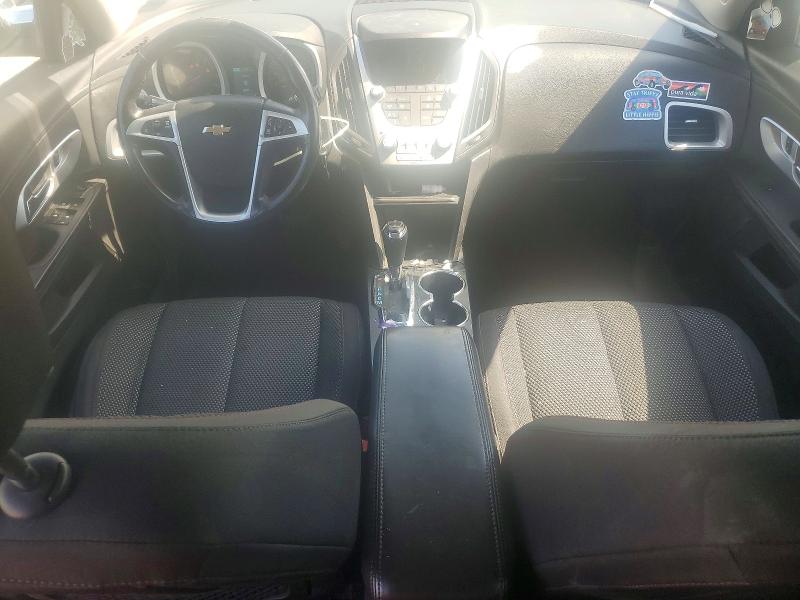 56891136 :رقم المزاد ، 2GNALCEK9H6168074 vin ، 2017 Chevrolet Equinox مزاد بيع