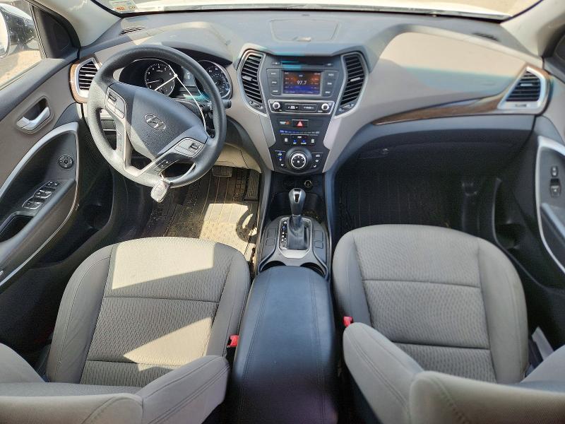 Aukcja sprzedaży 2018 Hyundai Santa Fe Sport, vin: 5XYZT3LBXJG511563, numer aukcji: 55573026