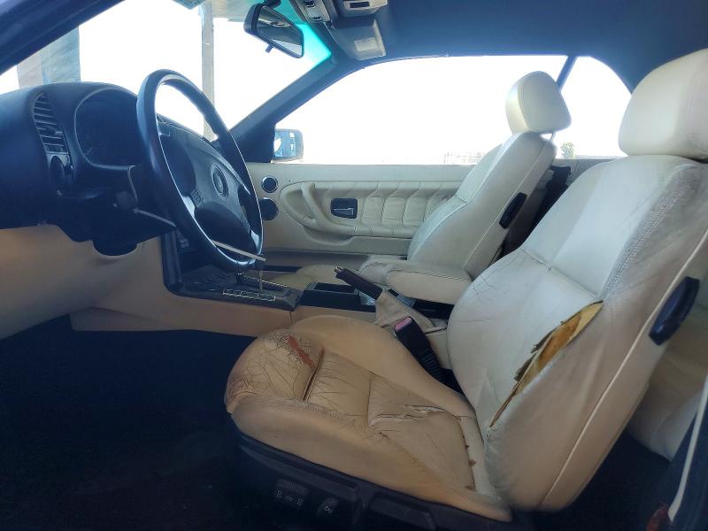 Продажа на аукционе авто 1997 Bmw 328, vin: WBABK8322VET99595, номер лота: 56190126