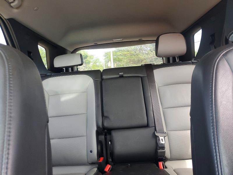 2018 Chevrolet Equinox მანქანა იყიდება აუქციონზე, vin: 2GNAXMEVXJ6167137, აუქციონის ნომერი: 56478566